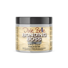 Bonding Boss - Gray 16 oz.